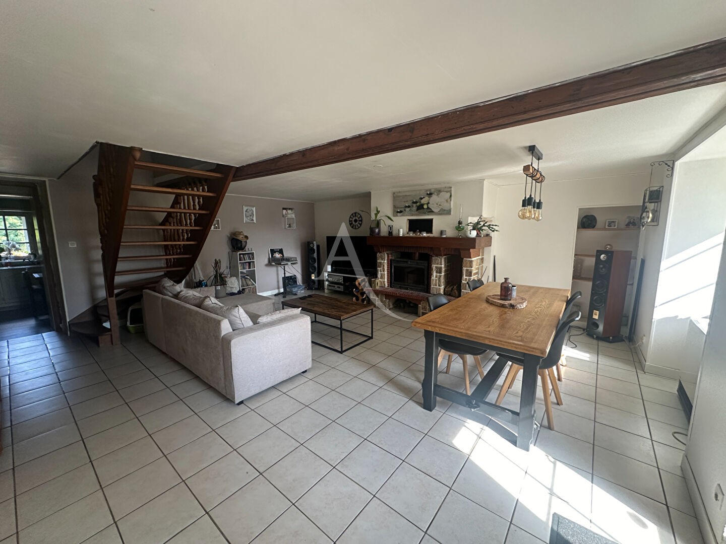 Vente Maison à Guémené-Penfao 6 pièces