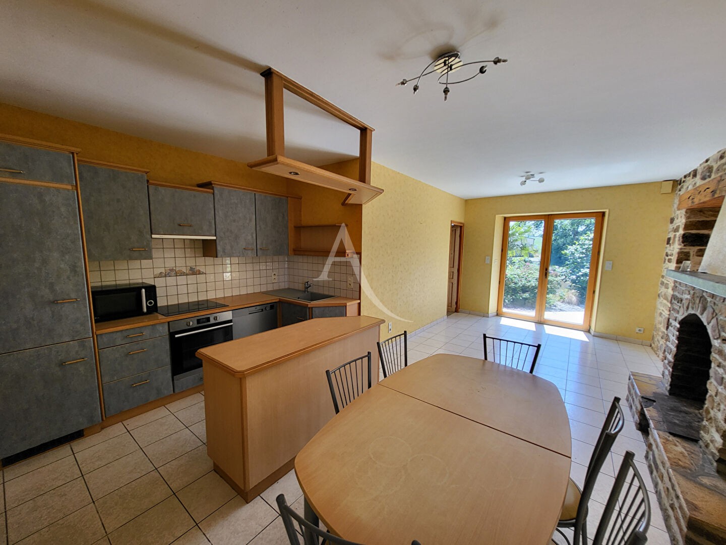 Vente Maison à Derval 6 pièces