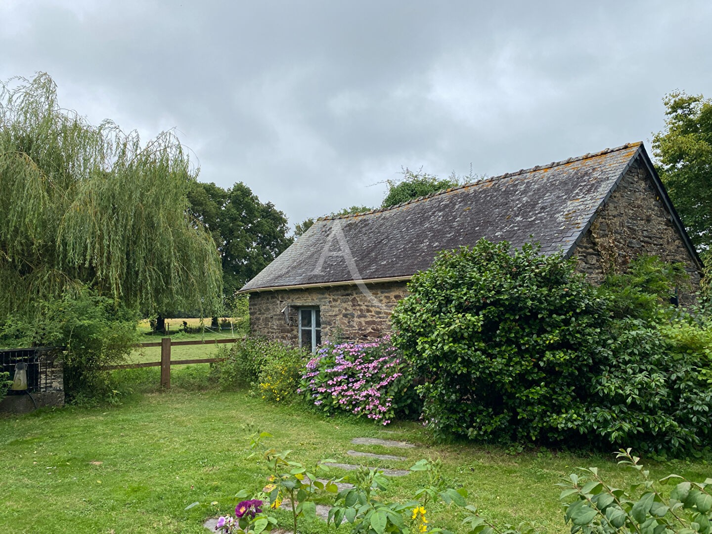 Vente Maison à Guémené-Penfao 6 pièces