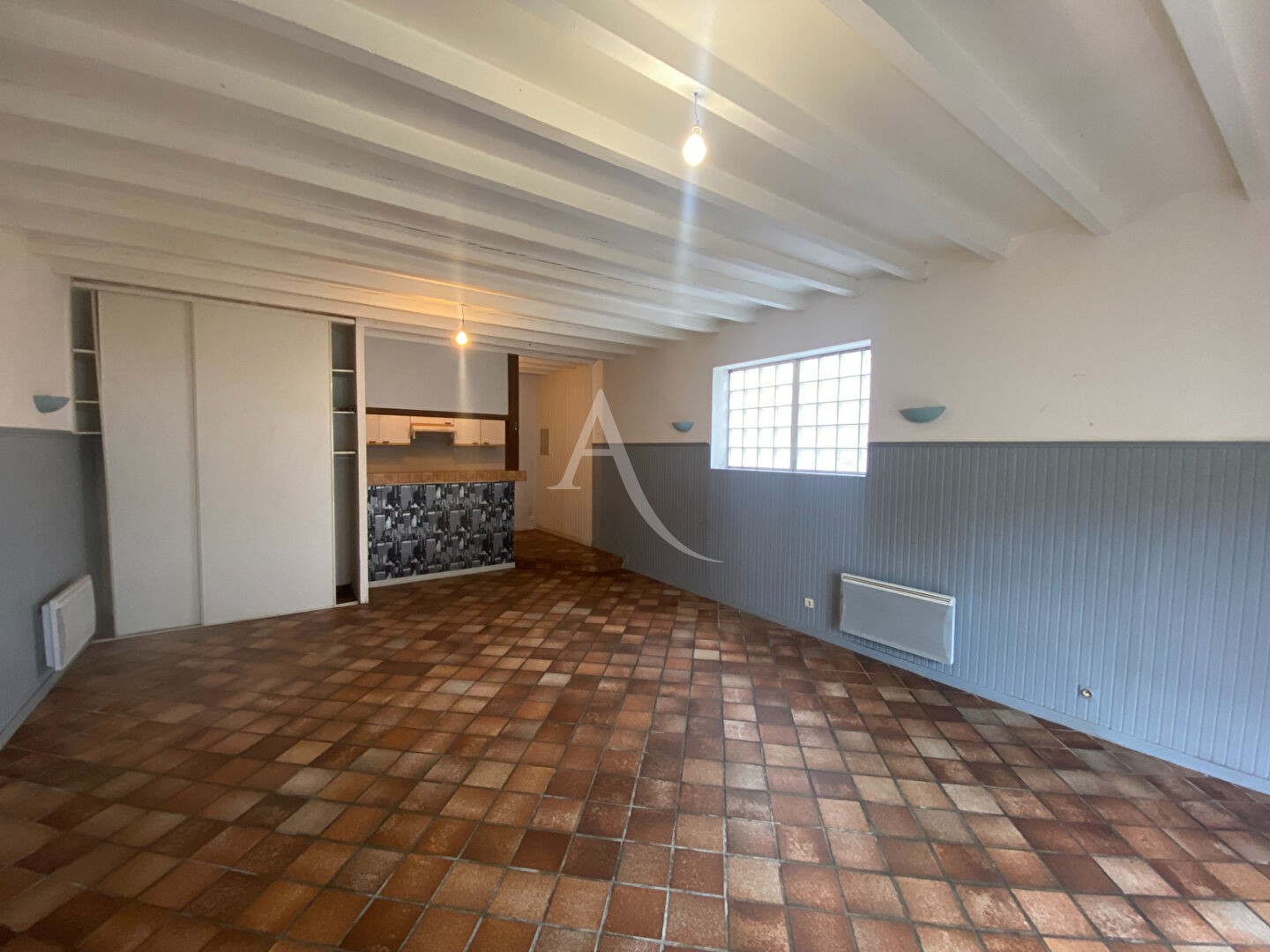 Vente Maison à Derval 3 pièces