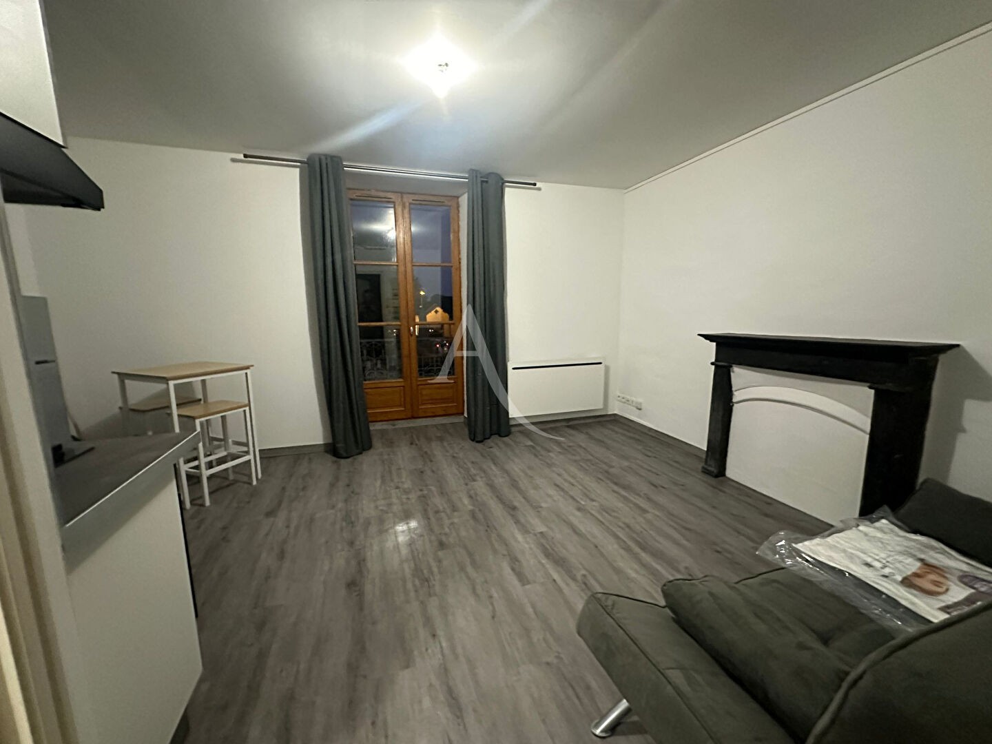 Location Appartement à Nozay 1 pièce