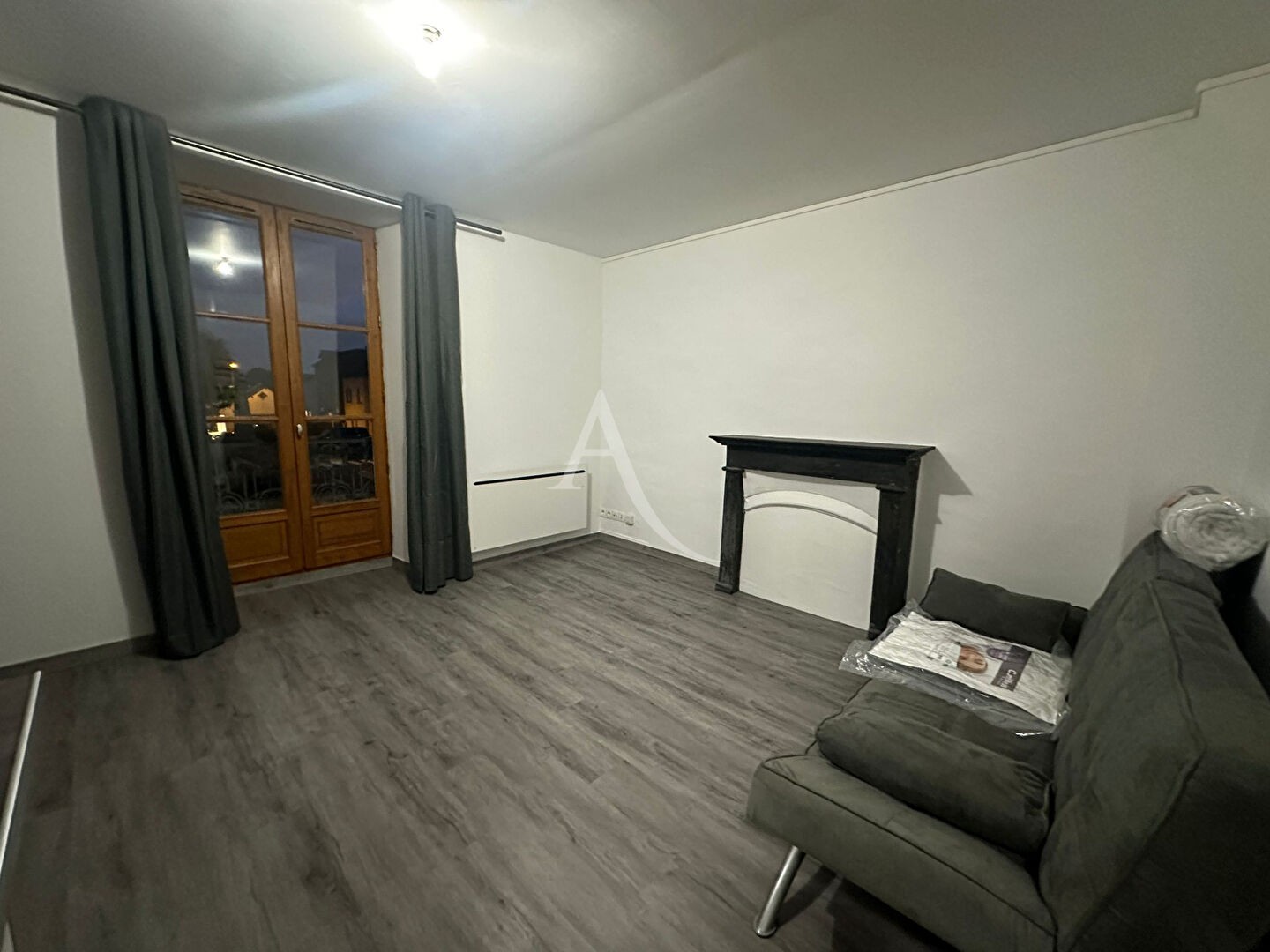 Location Appartement à Nozay 1 pièce