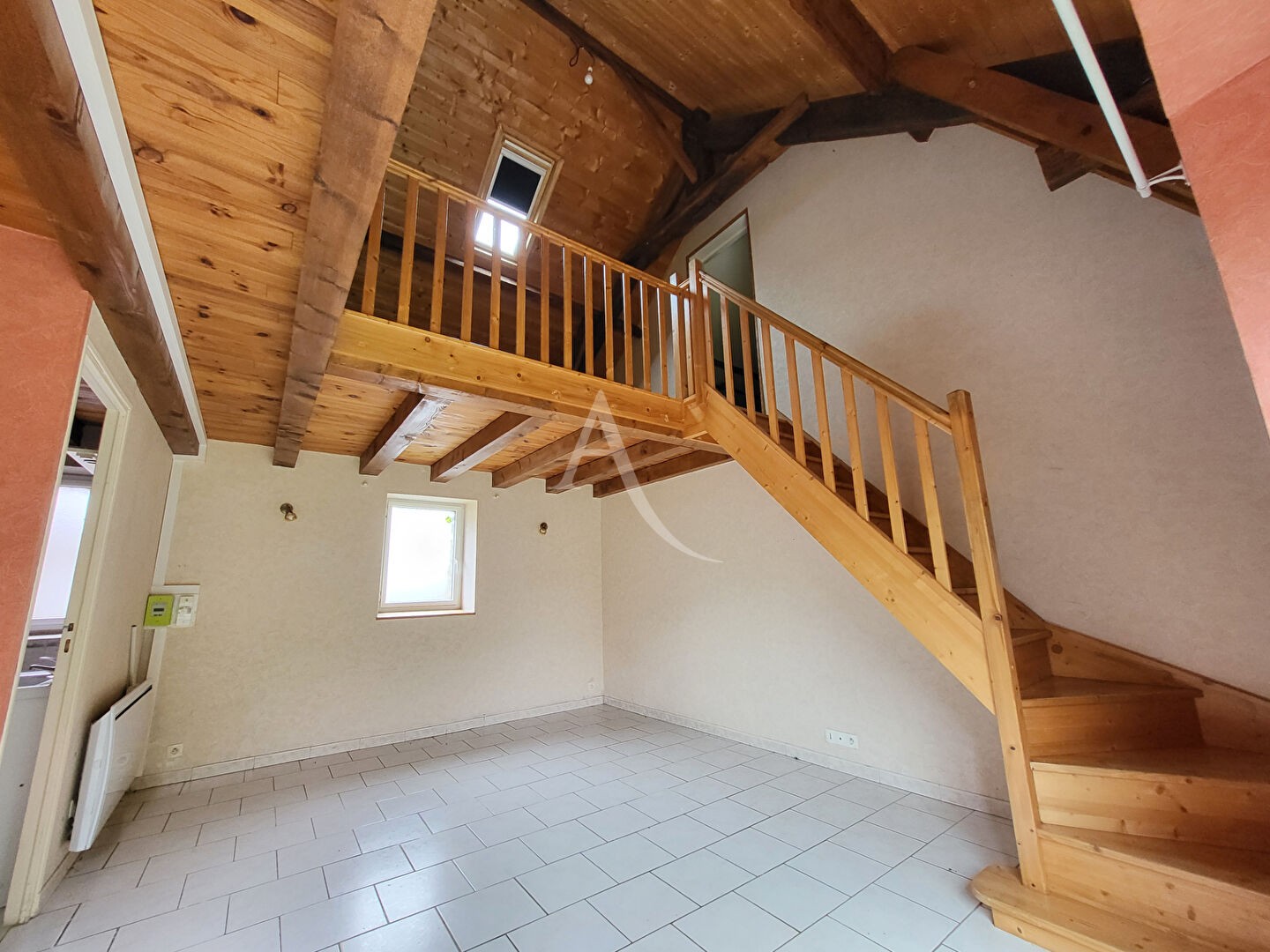 Vente Maison à Savenay 3 pièces