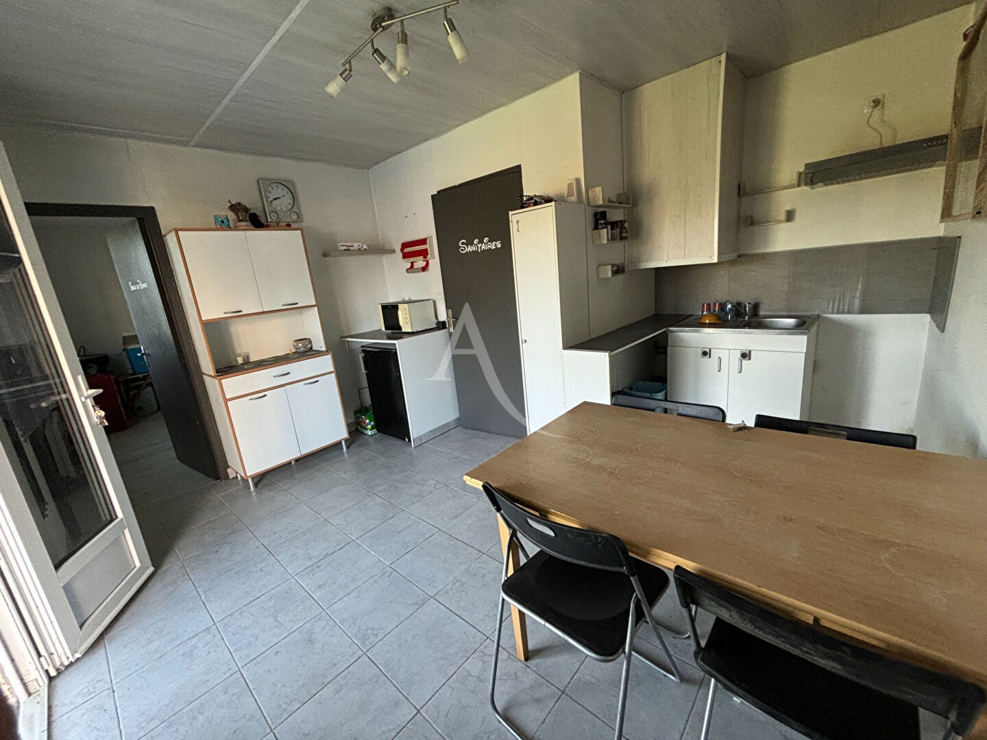 Vente Maison à Nort-sur-Erdre 6 pièces