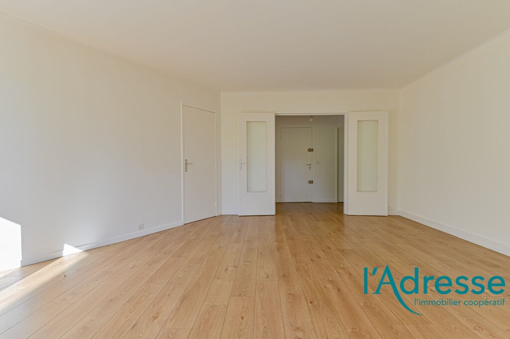 Vente Appartement à Rosny-sous-Bois 4 pièces