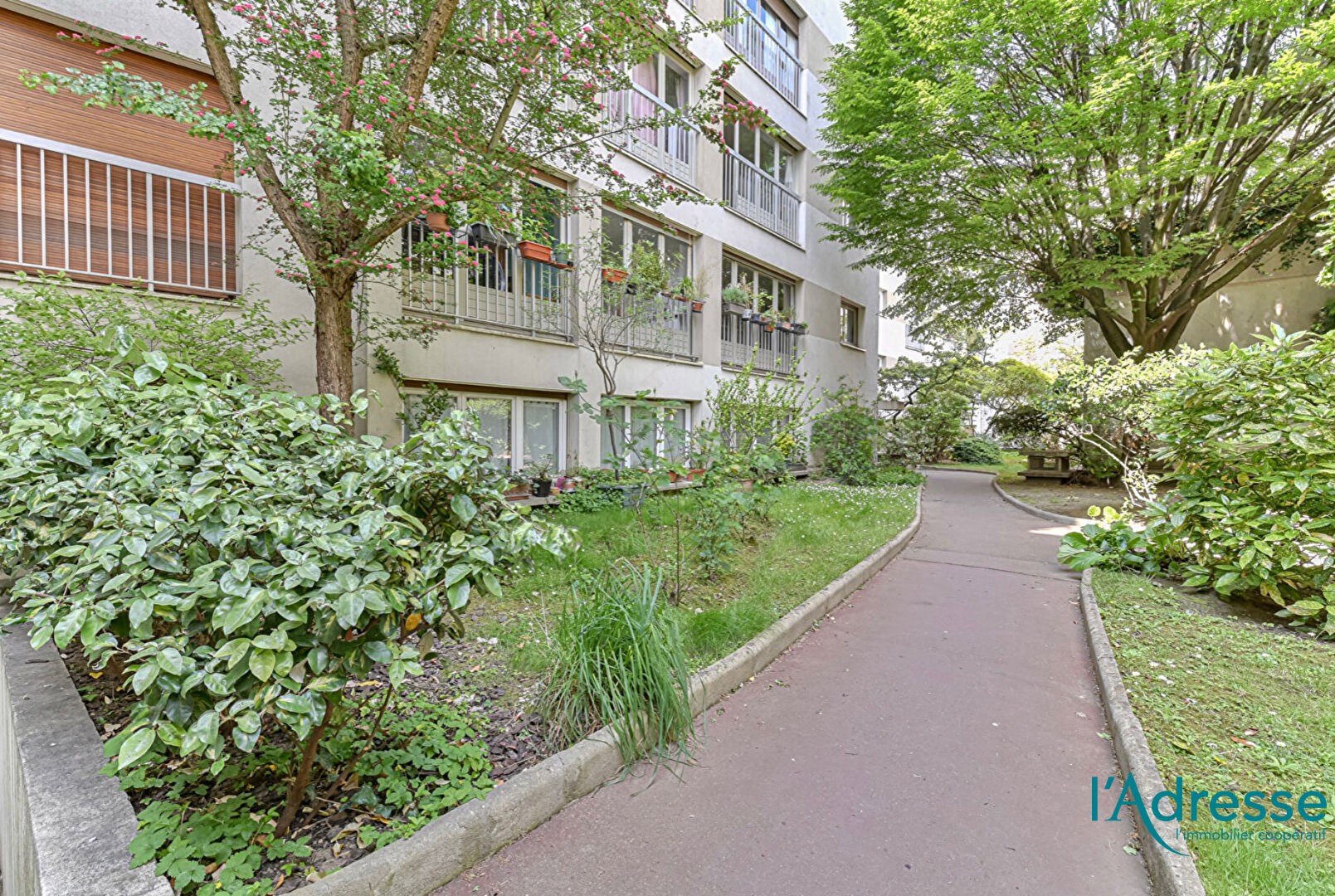 Vente Appartement à Paris Popincourt 11e arrondissement 2 pièces