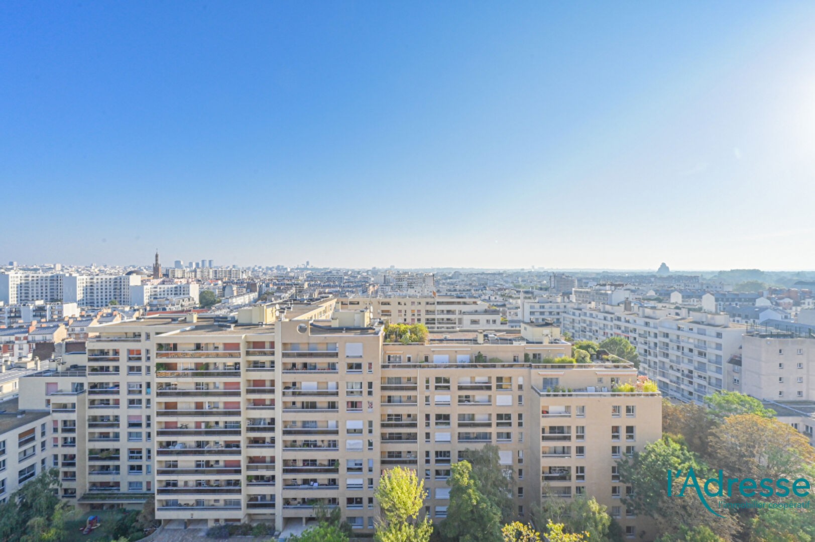 Vente Appartement à Paris Reuilly 12e arrondissement 5 pièces