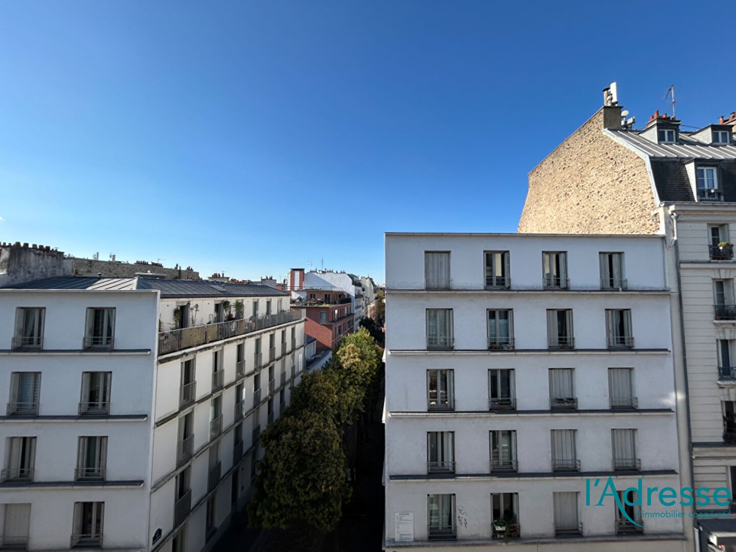 Vente Appartement à Paris Popincourt 11e arrondissement 1 pièce