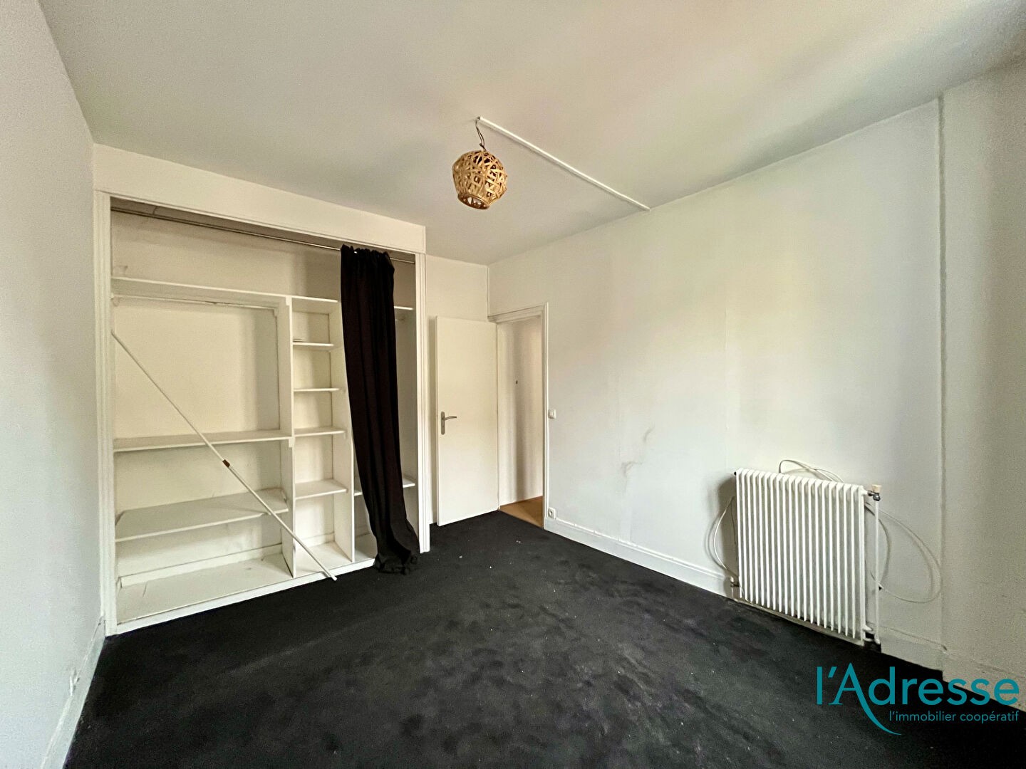 Vente Appartement à les Lilas 3 pièces