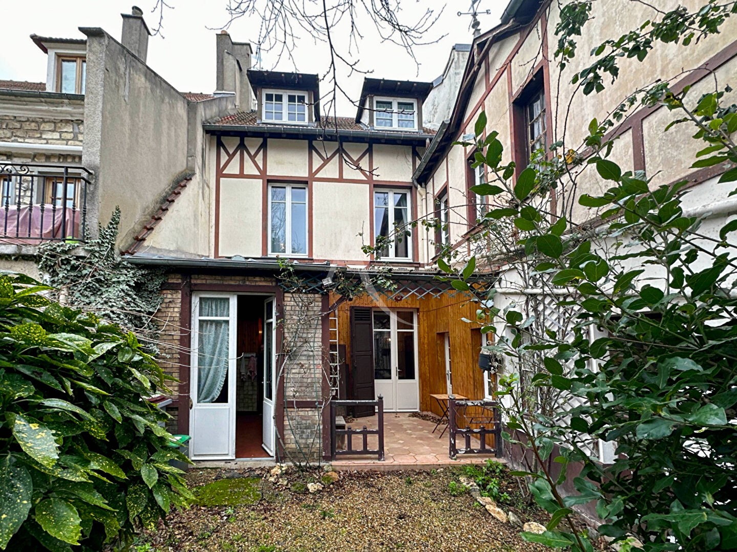 Vente Maison à Poissy 7 pièces