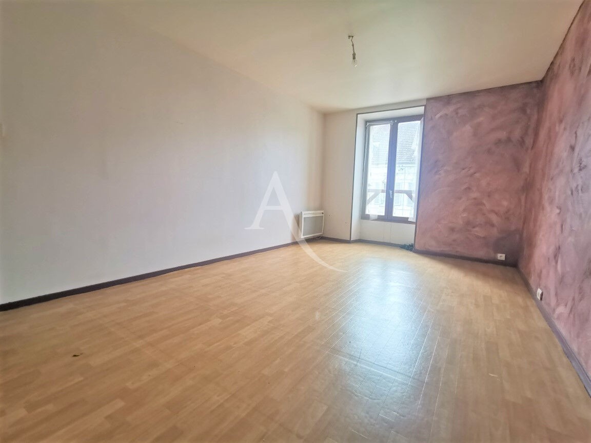 Vente Appartement à Vaux-sur-Seine 9 pièces