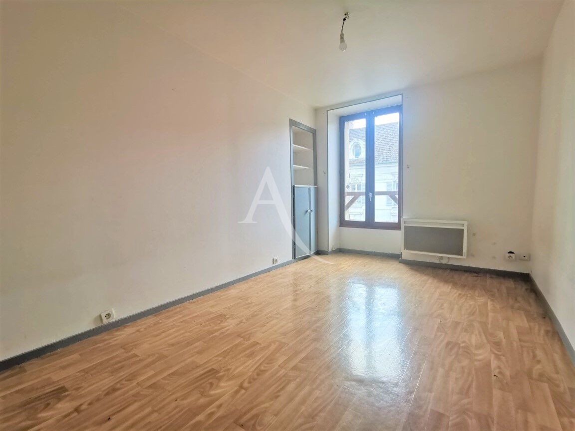 Vente Appartement à Vaux-sur-Seine 9 pièces