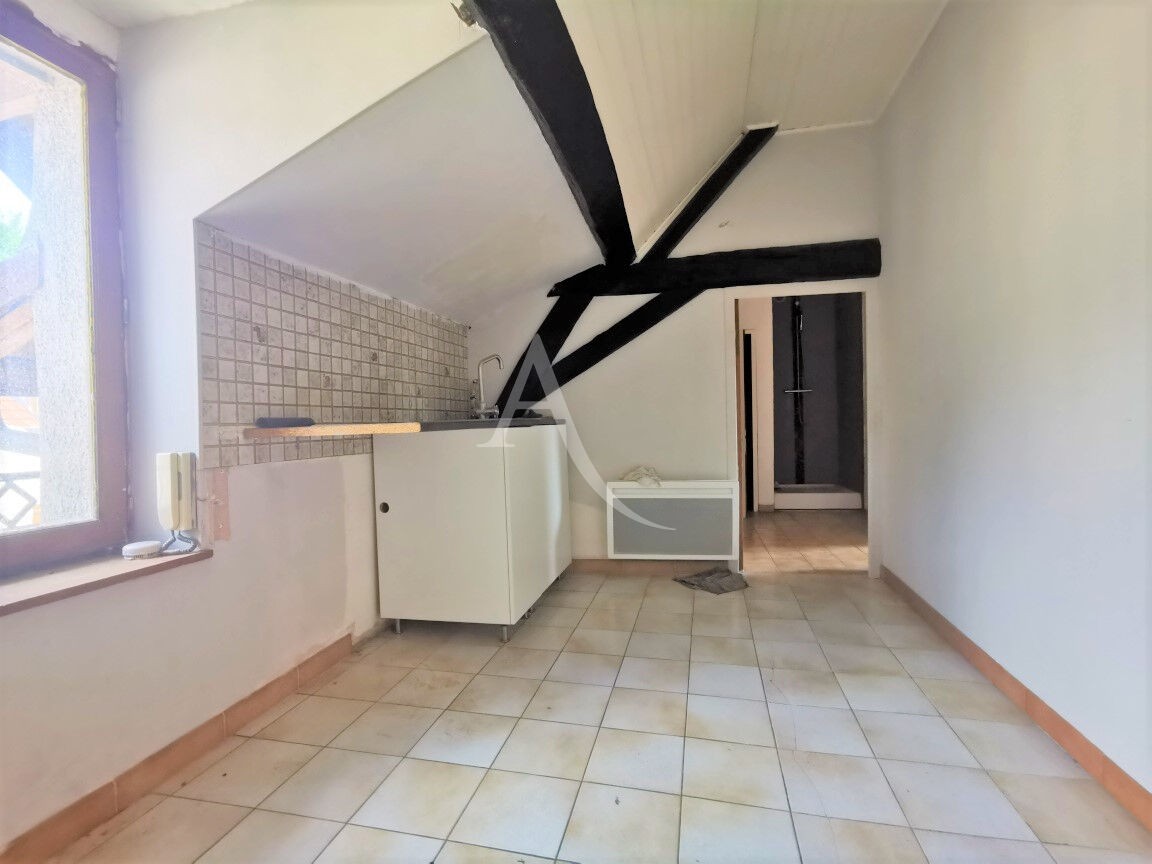 Vente Appartement à Vaux-sur-Seine 9 pièces