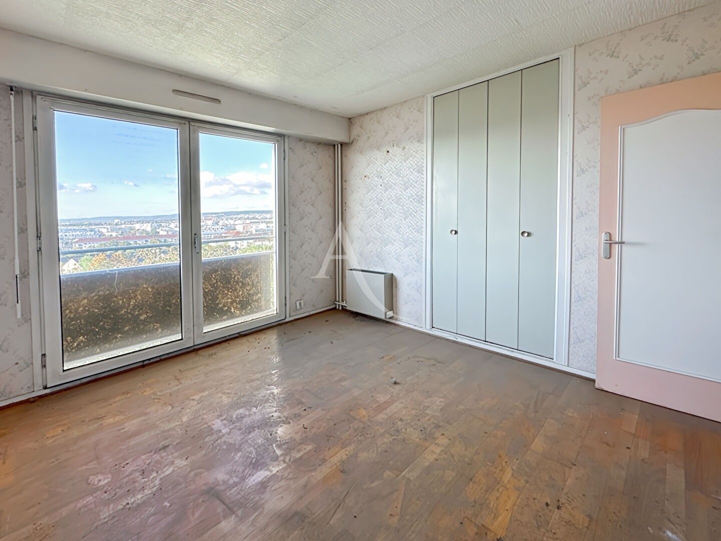 Vente Appartement à Poissy 3 pièces