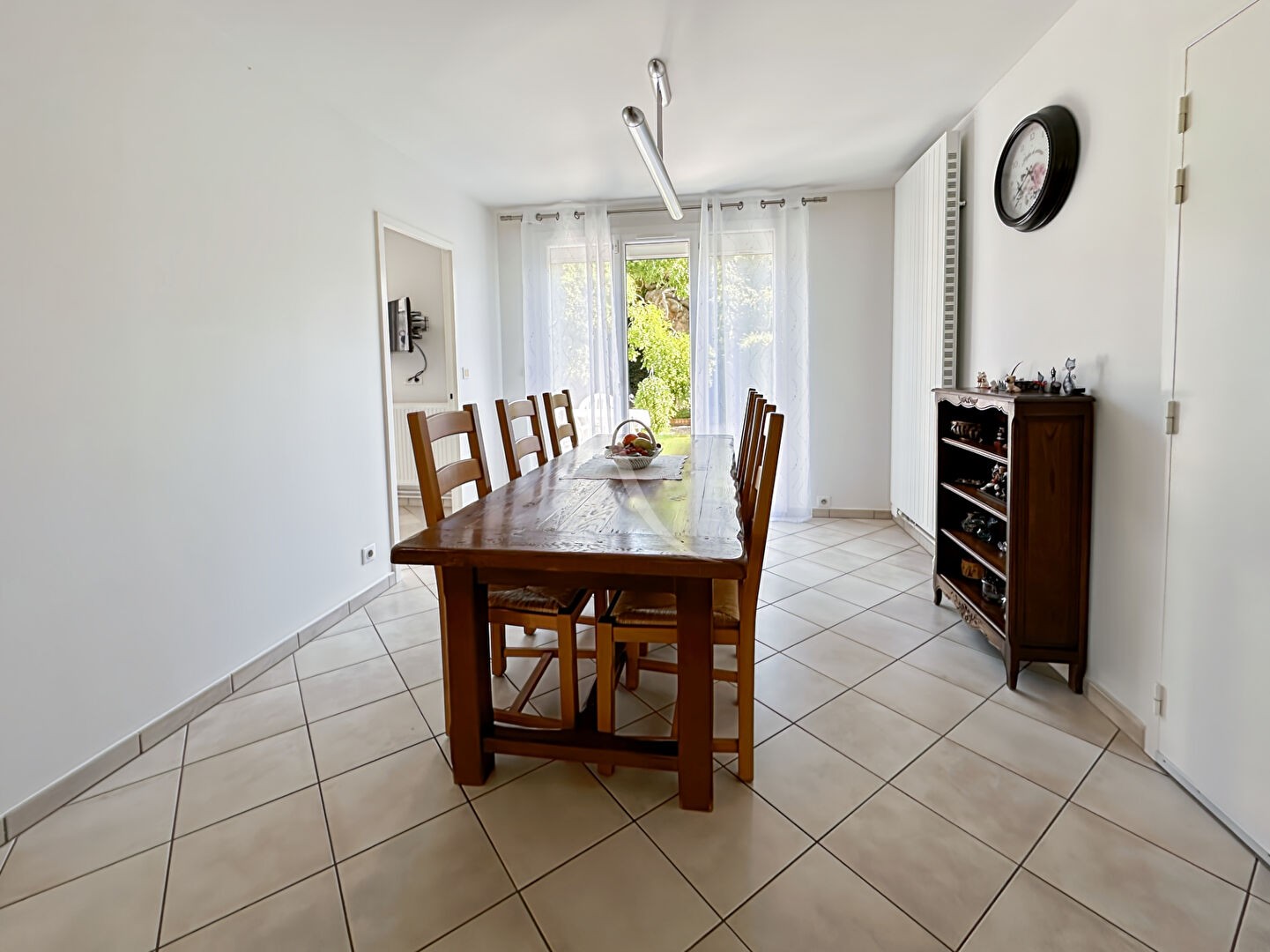 Vente Maison à Vernouillet 7 pièces