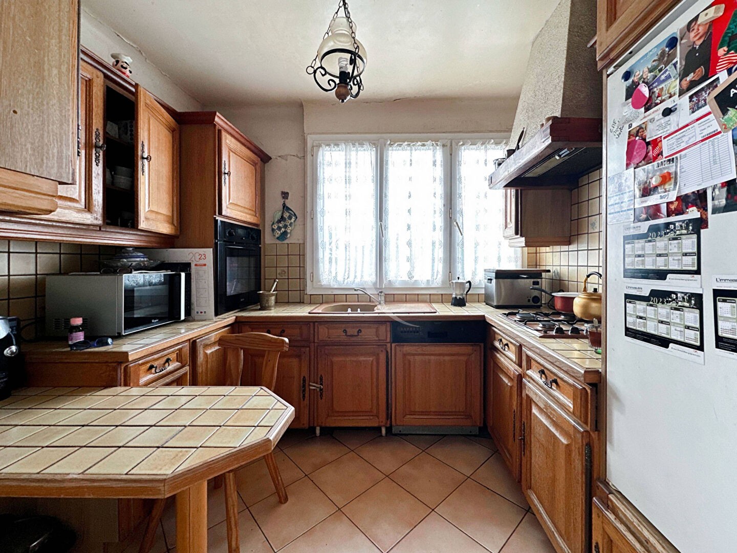 Vente Maison à Carrières-sous-Poissy 5 pièces