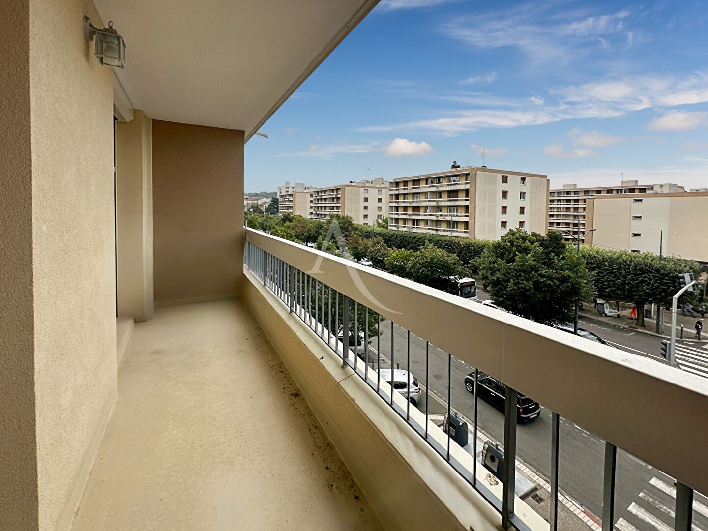 Vente Appartement à Poissy 3 pièces