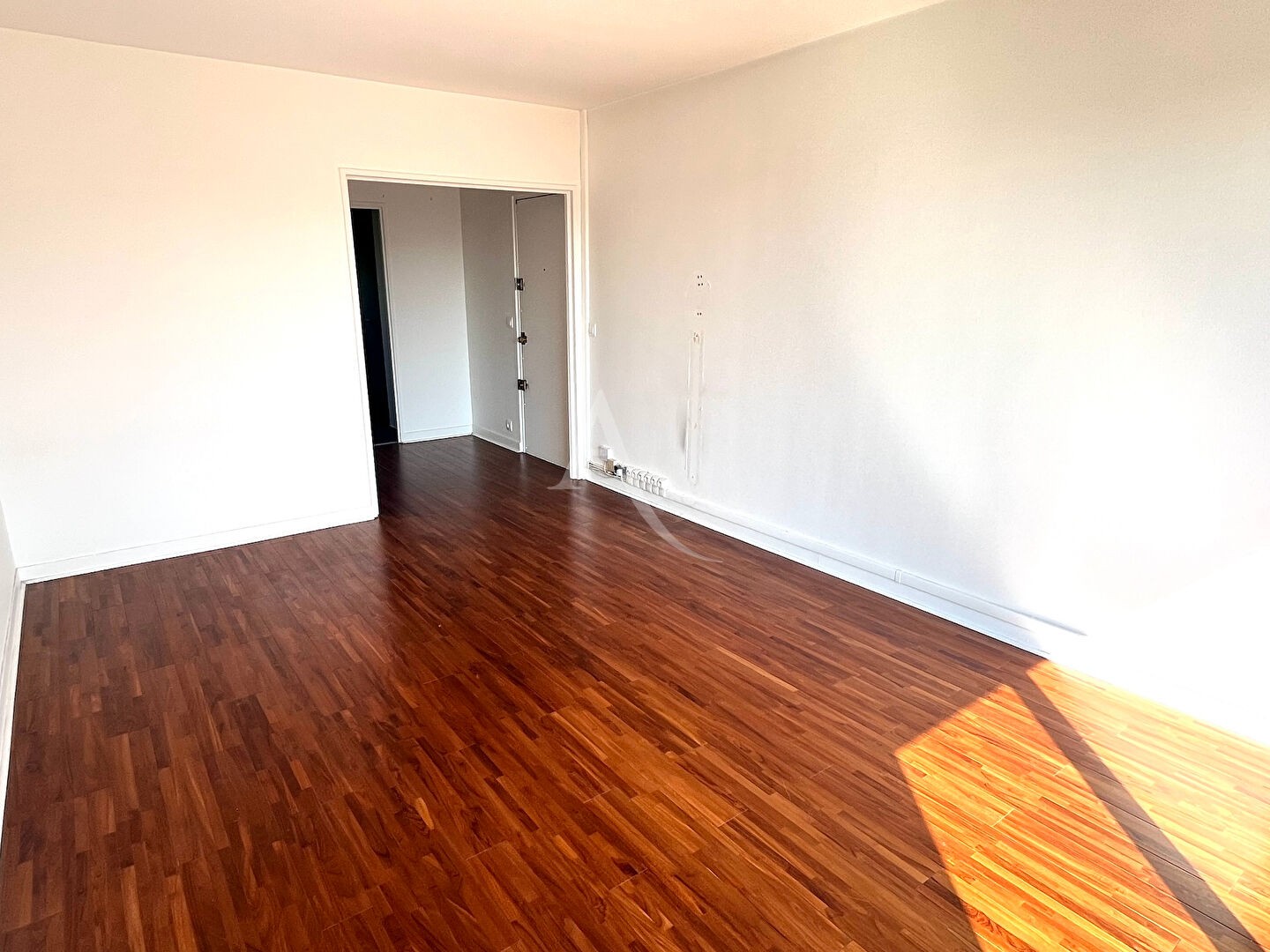 Vente Appartement à Poissy 3 pièces