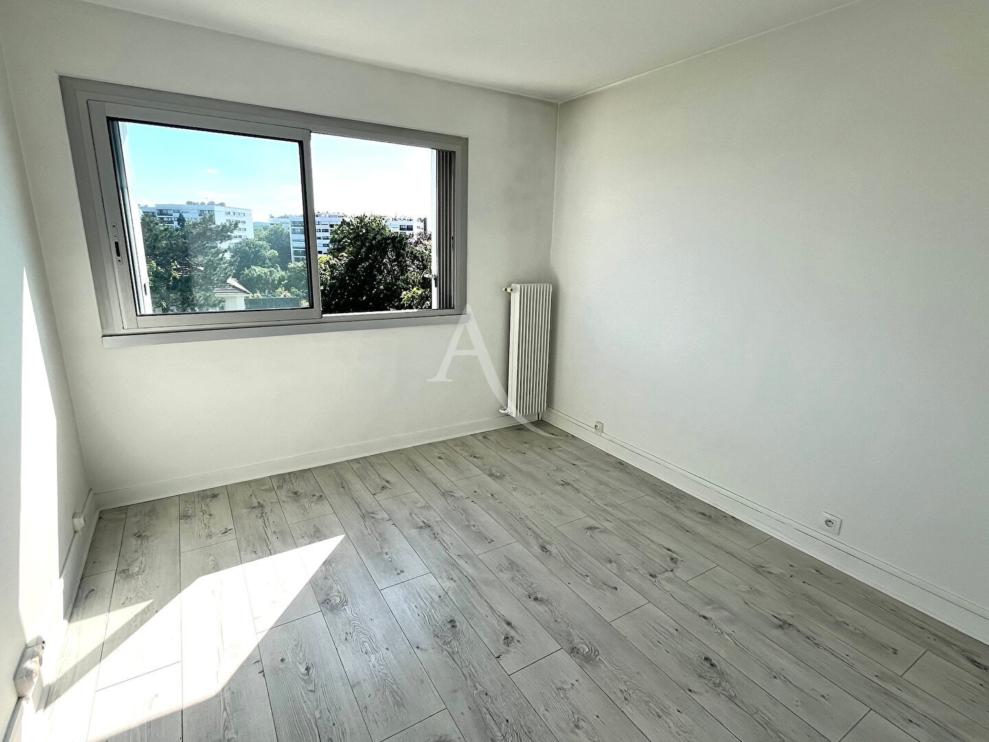 Vente Appartement à Poissy 3 pièces