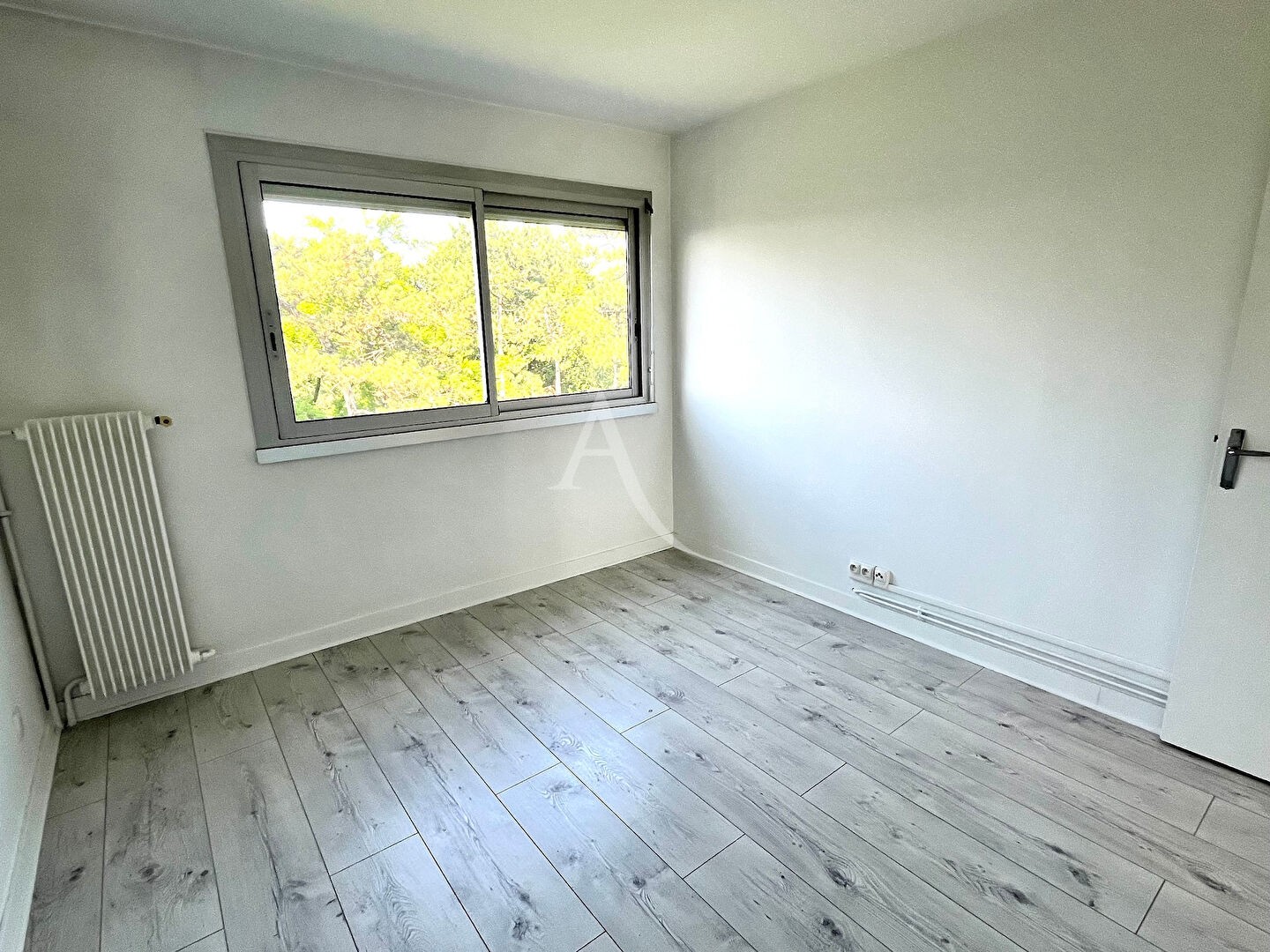 Vente Appartement à Poissy 3 pièces