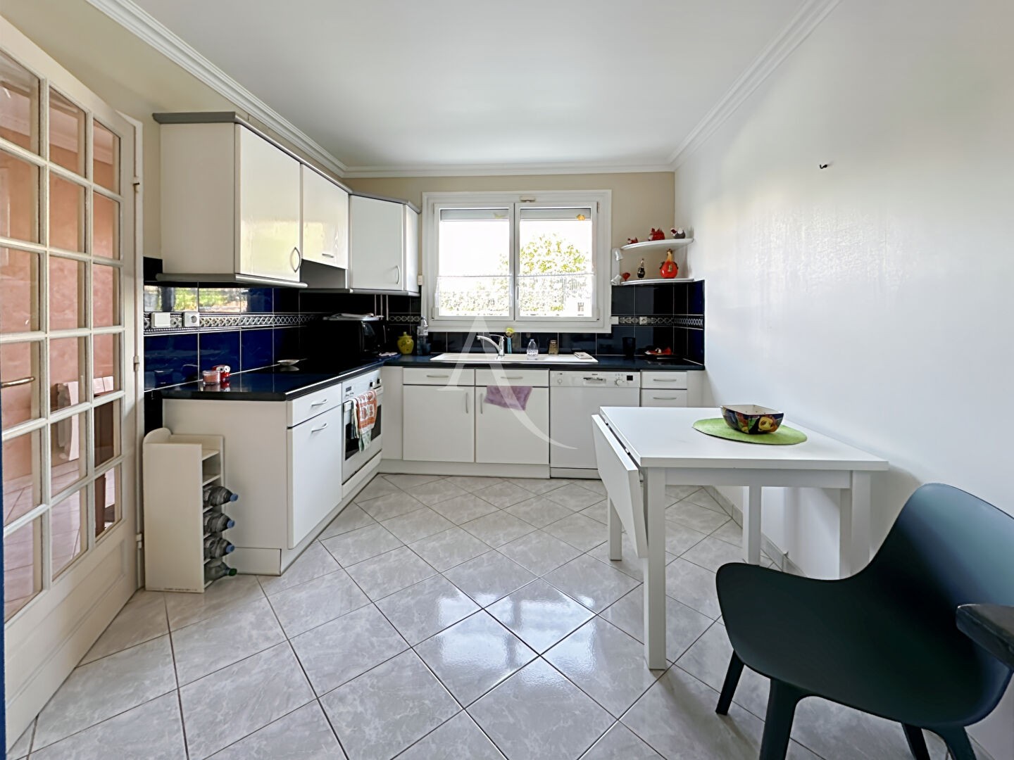 Vente Maison à Poissy 5 pièces