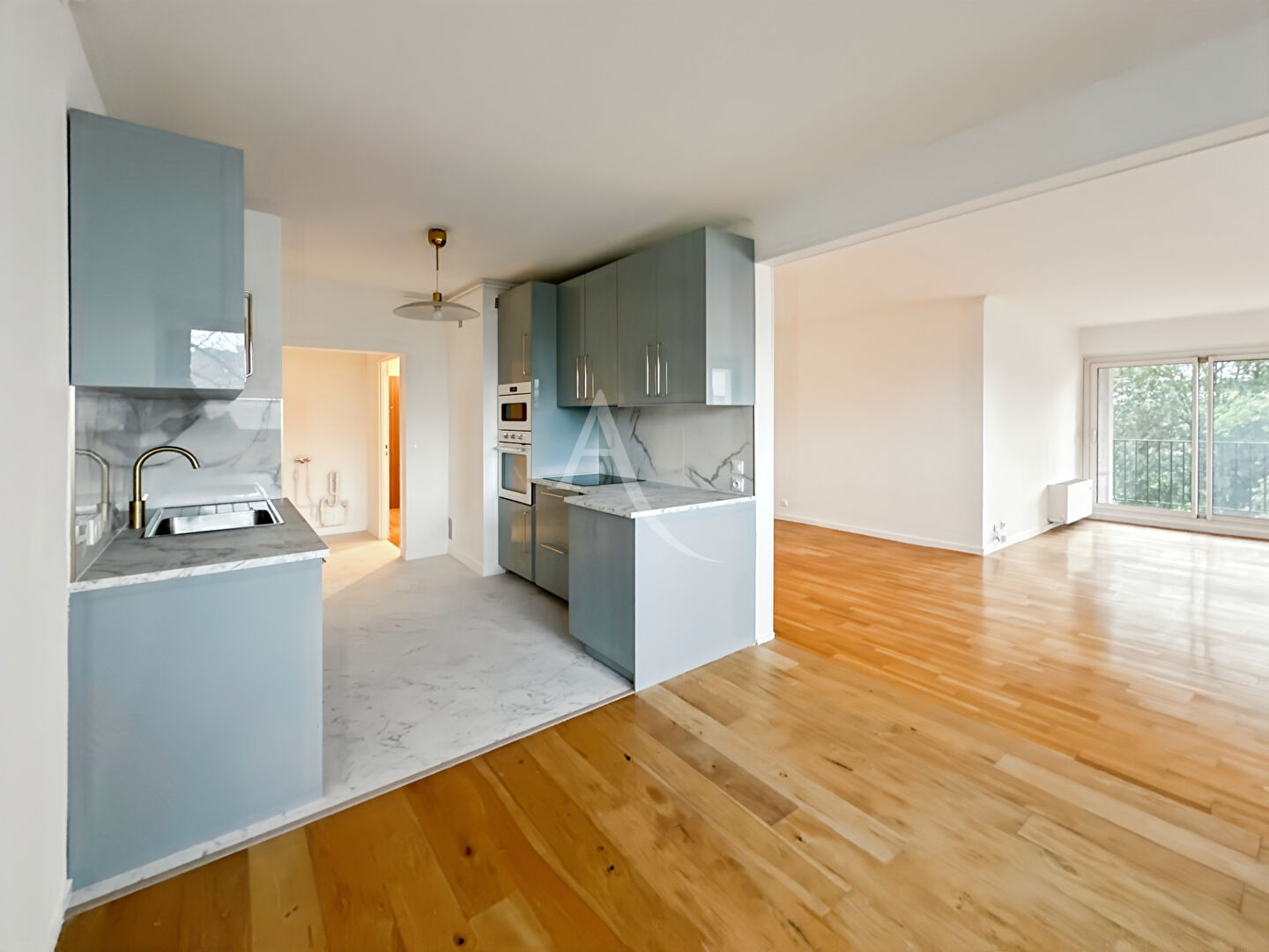 Vente Appartement à Poissy 6 pièces