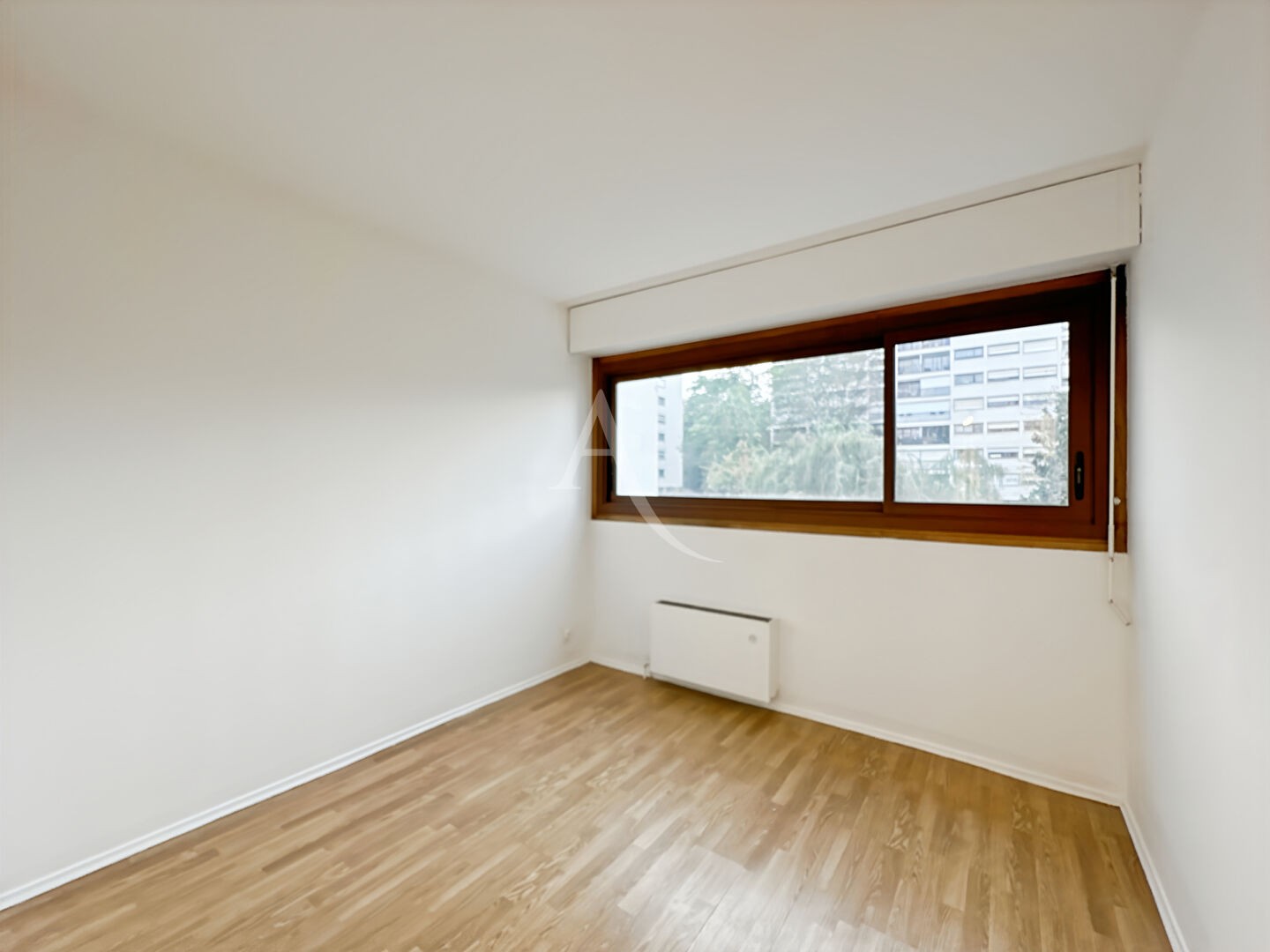 Vente Appartement à Poissy 6 pièces