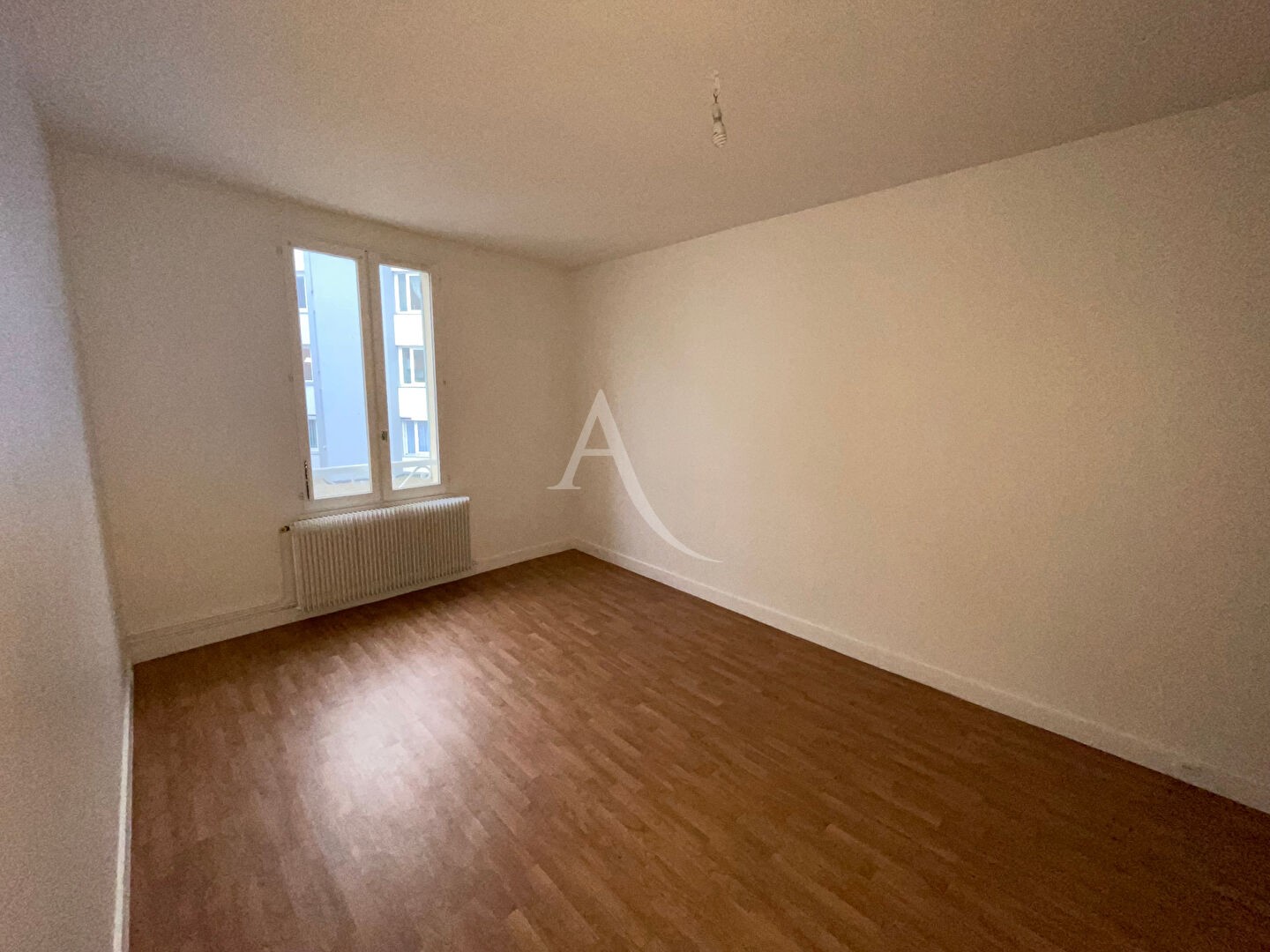 Vente Appartement à Poissy 2 pièces