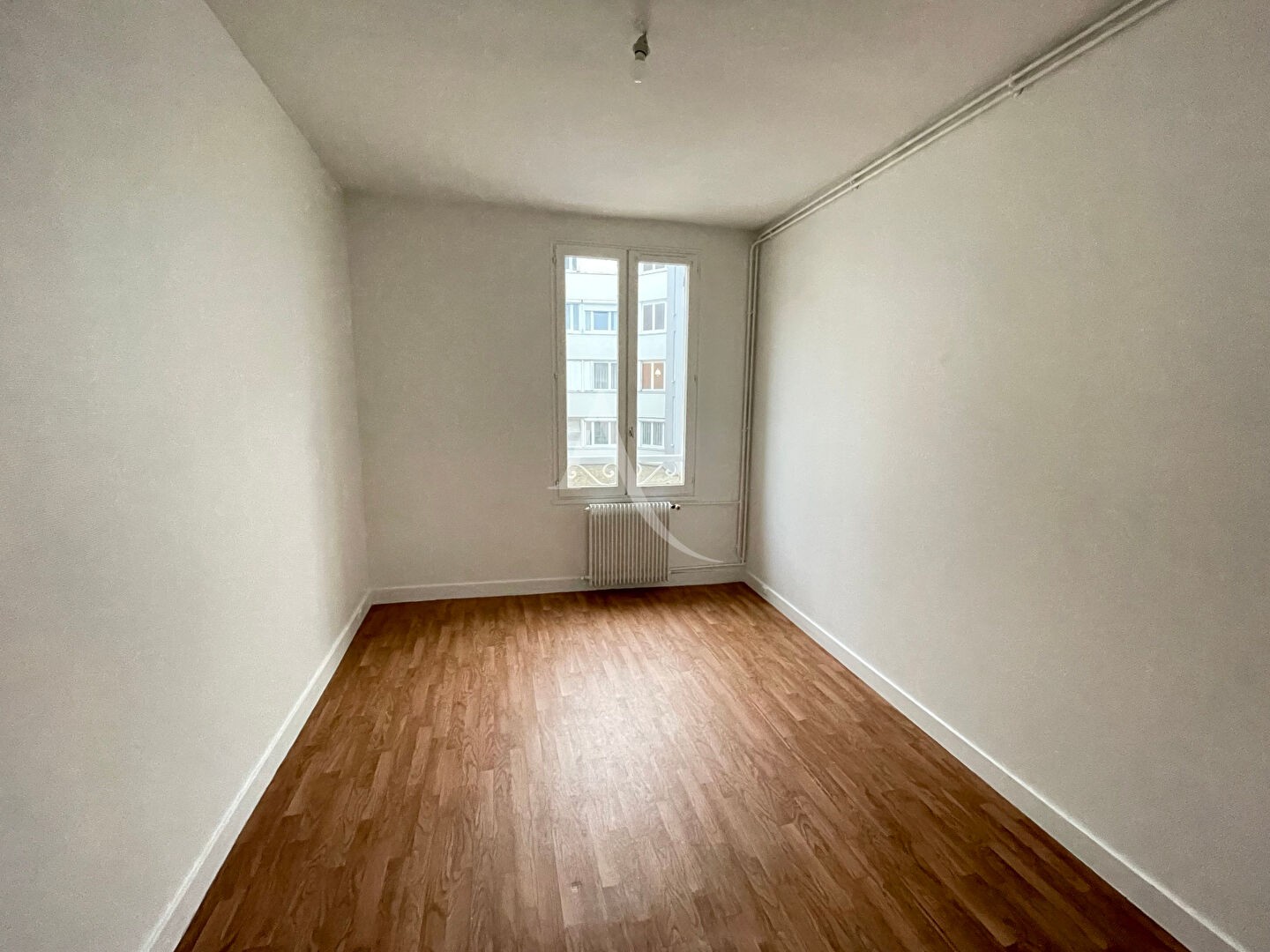 Vente Appartement à Poissy 2 pièces