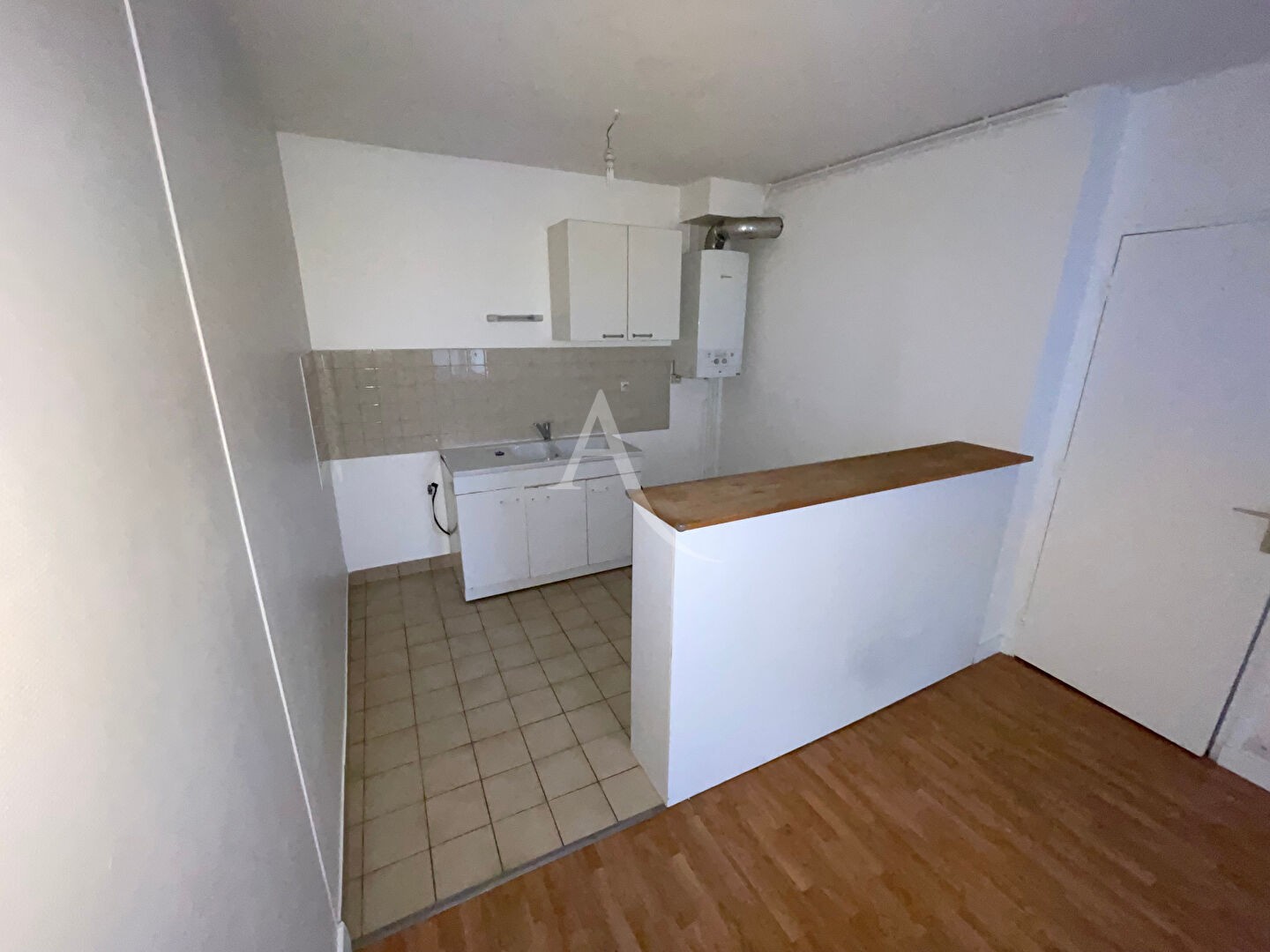 Vente Appartement à Poissy 2 pièces