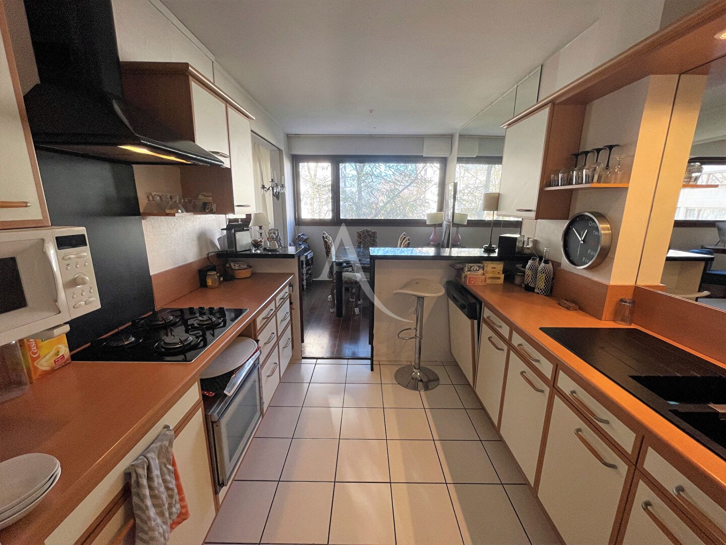 Vente Appartement à Poissy 4 pièces