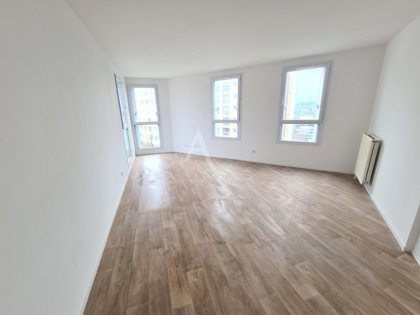 Vente Appartement à Saint-Denis 3 pièces