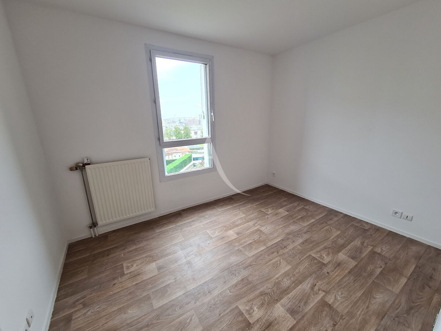 Vente Appartement à Saint-Denis 3 pièces