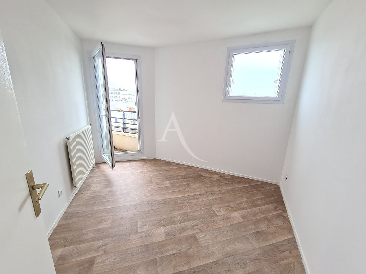 Vente Appartement à Saint-Denis 3 pièces