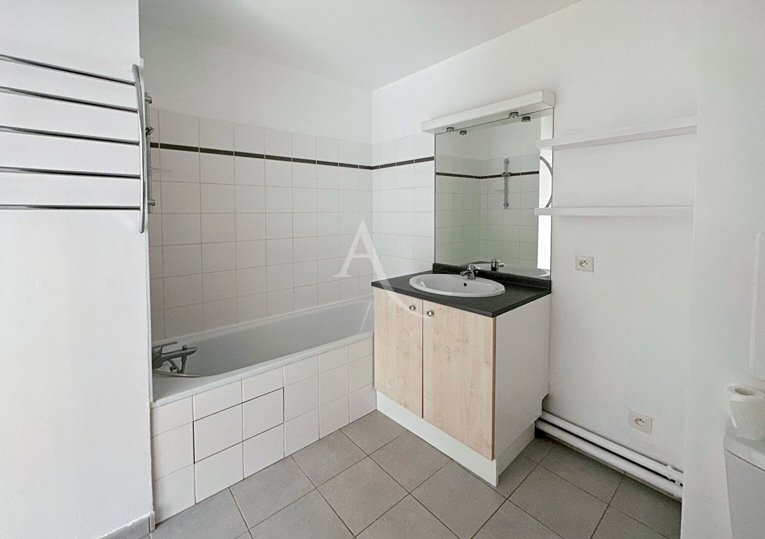 Vente Appartement à Carrières-sous-Poissy 2 pièces