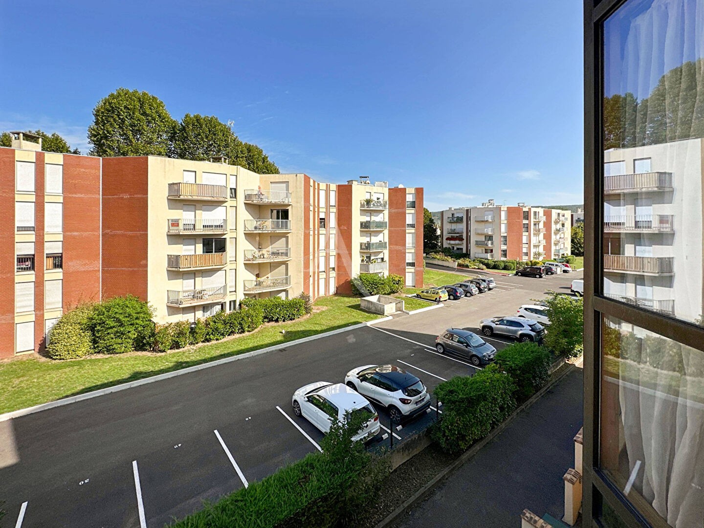 Vente Appartement à Verneuil-sur-Seine 3 pièces