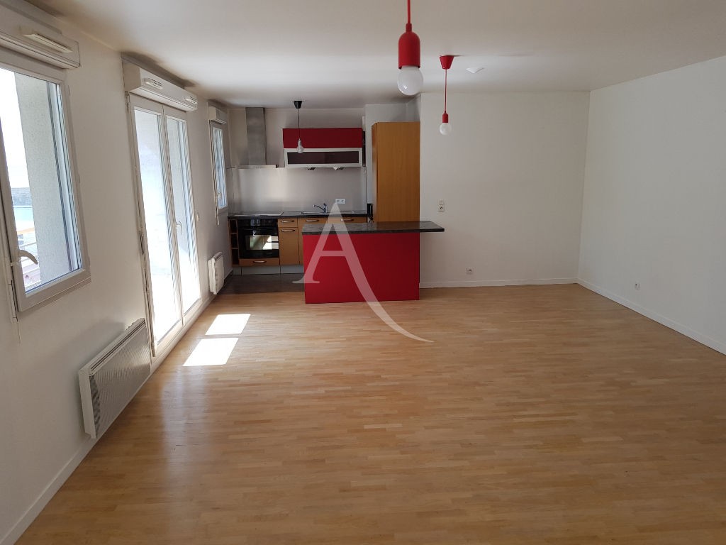 Location Appartement à Rungis 4 pièces