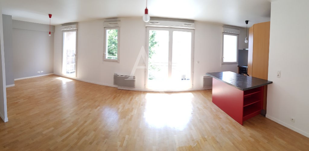 Location Appartement à Rungis 4 pièces