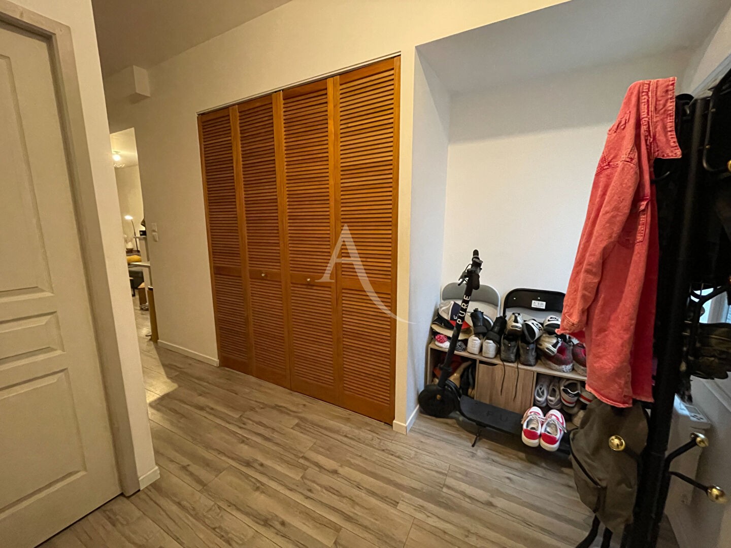 Location Appartement à Gémozac 2 pièces