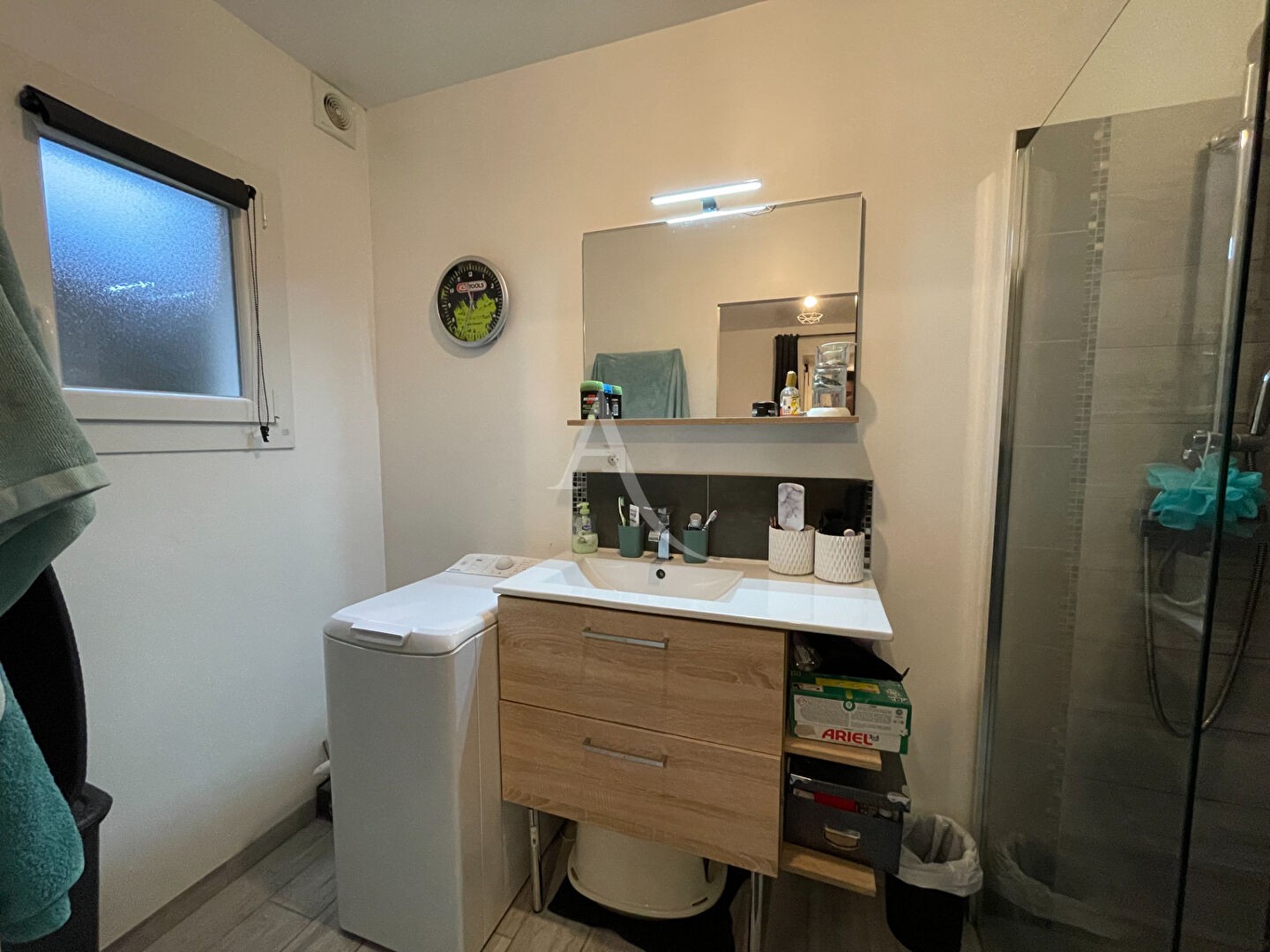 Location Appartement à Gémozac 2 pièces