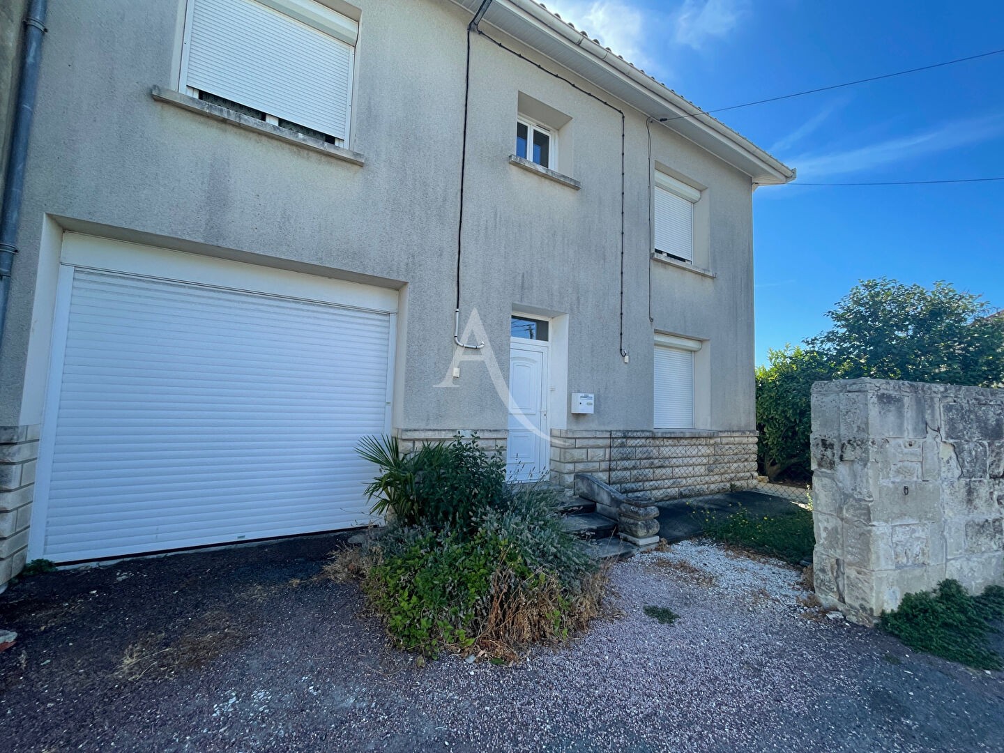 Vente Appartement à Saintes 5 pièces