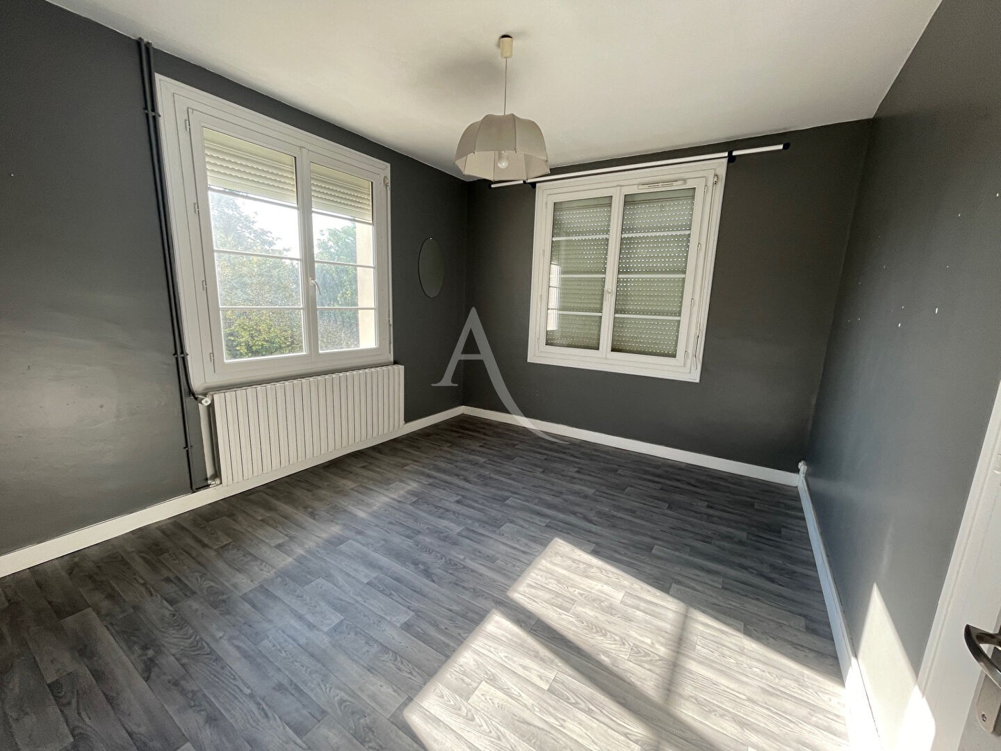 Vente Appartement à Saintes 5 pièces