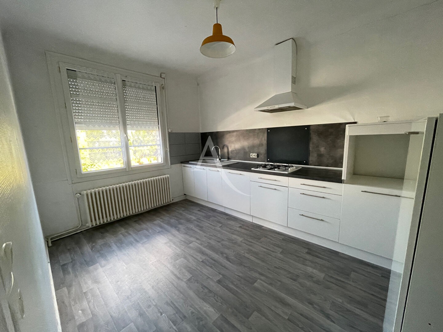 Vente Appartement à Saintes 5 pièces