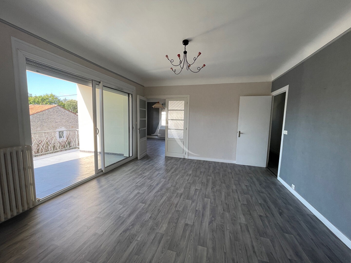 Vente Appartement à Saintes 5 pièces