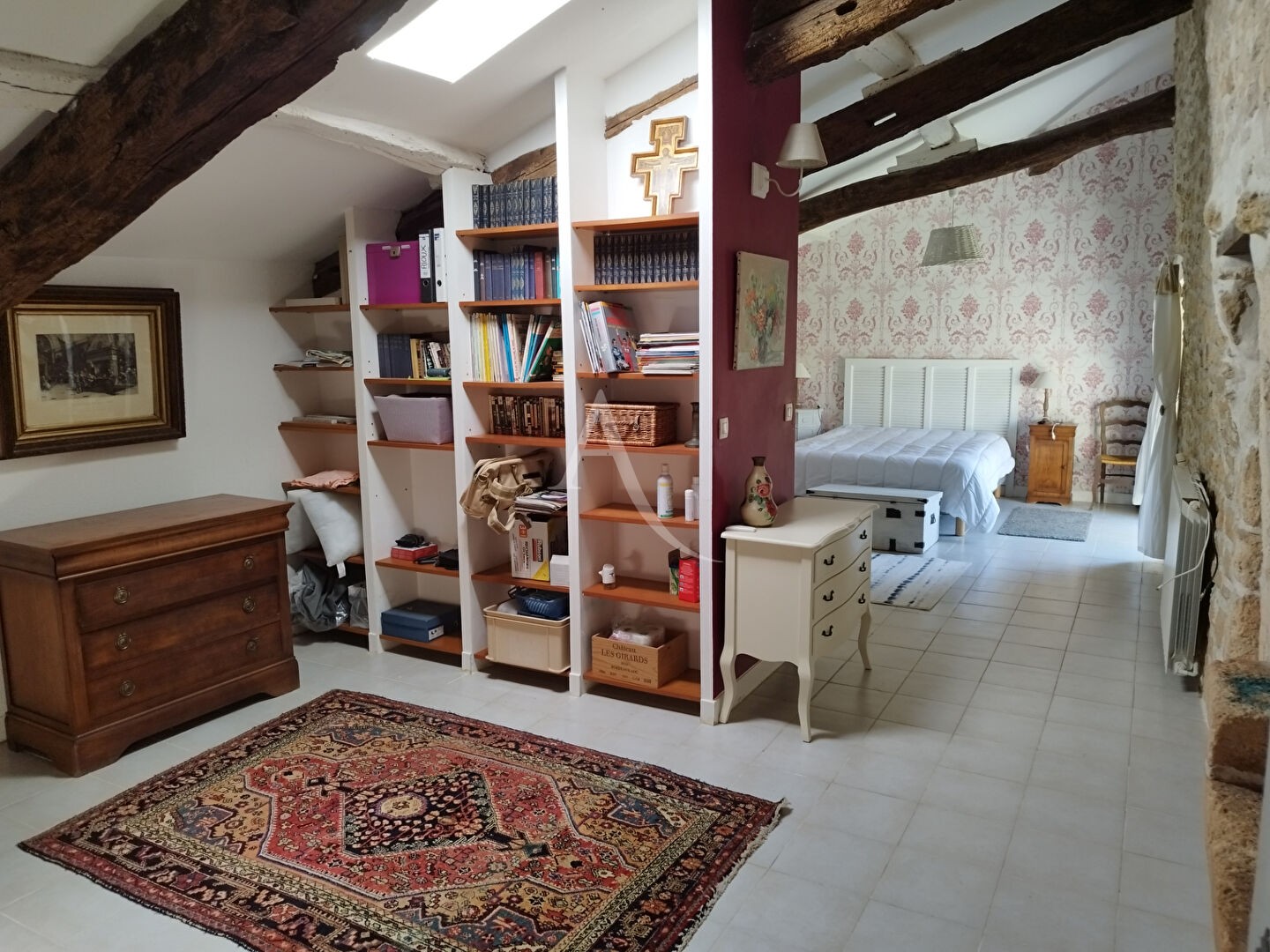 Vente Maison à Gémozac 5 pièces