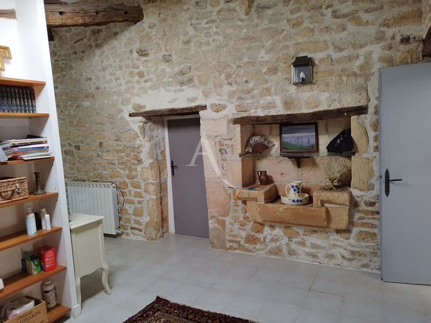 Vente Maison à Gémozac 5 pièces