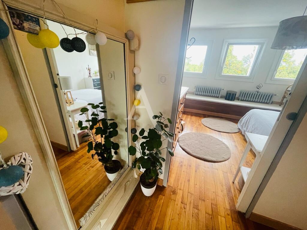 Vente Appartement à Saintes 3 pièces