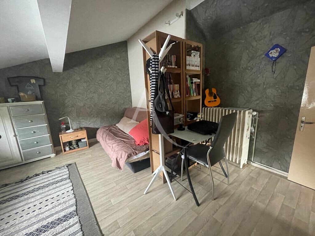 Vente Appartement à Saintes 3 pièces