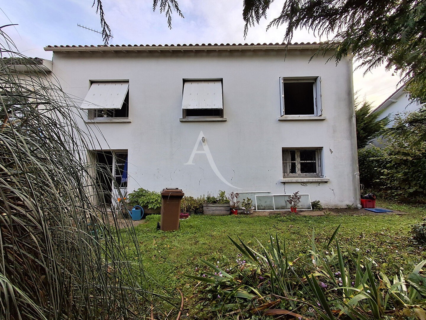 Vente Maison à Saintes 4 pièces