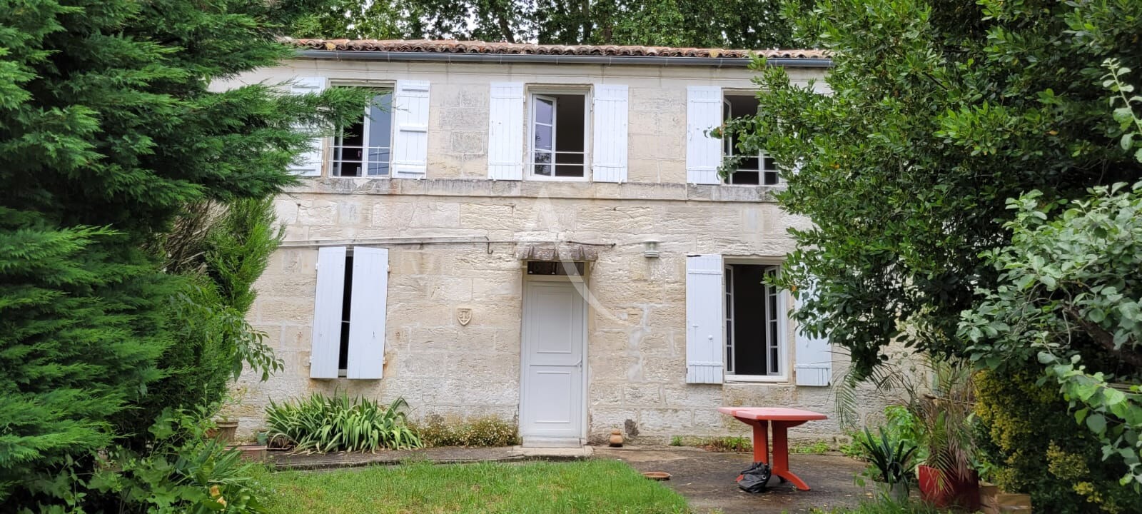 Vente Maison à Saintes 3 pièces